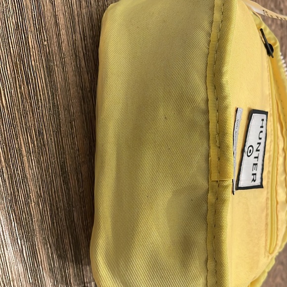 Hunter for Target belt bag/fanny pack Navy 20th Anniversary XXO - Picture 5 of 8